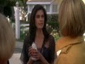 rip edie. she rocked on the show!. we're gonna miss her :( i hope nicolette lands a new role elsewhere because she's a great actress don't forget to watch dh every sunday on abc at 9:00pm because i'm sure there's gonna be a new edie at one point...maybe even a ressurection of edie somehow like she had a twin lol.