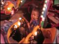 FERIA DE COATEPEQUE EL SALVADOR PARTE 2