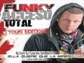 Funky Ella Quiere Que La Miren Official Music Video and Lyrics