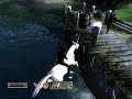 (UBC) oblivion unicorn