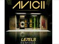 Avicii – Levels (Cazzette NYC Mode Mix) FULL HQ