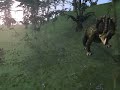 Spore Galactic Adventures Dinosaur planet part 13 of 13