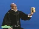 Sesame Street: Soliloquy On B