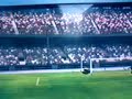 Fifa Freekick - Leeds\