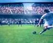 Fifa Freekick - Leedss Thompson vs Barcelona -
