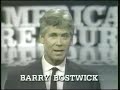 Barry Bostwick video 3