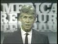 Barry Bostwick on American Treasury