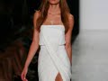 BCBG Max Azria Spring/Summer 2009 -New York Fashion Week