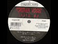 MAGNET007 - Cristian Vogel - Infra EP - Sub Version MAGNET007 - Cristian Vogel - Infra EP - Sub Version