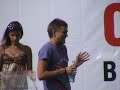 Маста Майк(Masta MIC) vs Leks (1/8) beatbox | RUSSIA 2010
