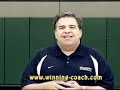 Basketball Coaching A Set Offense Lason Perkins