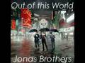 videos de Jonas Brothers - Out of this world with lyrics