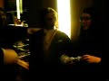 Youmacon 2009 Chillin' in Lobby