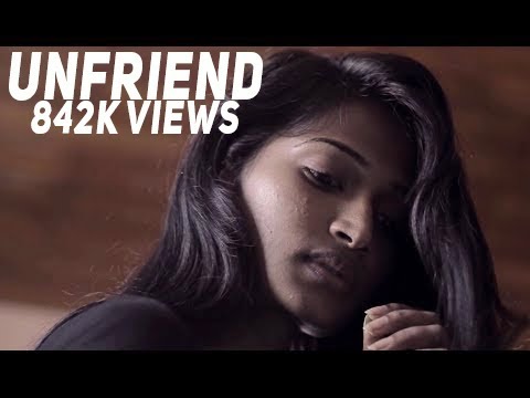 UNFRIEND - Tamil Short Film HD (with English Subtitles) short film UNFRIEND - Tamil Short Film HD (with English Subtitles) short film