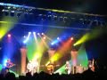 Yonder Mountain String Band - Shady Grove - The Rave - Milwaukee, Wisconsin - 10/21/2009
