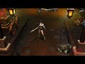 Vanquisher trailer