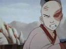 Fire Bending