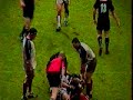 Saracens XV v World XV