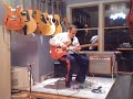 \"Quiet Evening Raga\" - Fretless Guitar with Looper \"Quiet Evening Raga\" - Fretless Guitar with Looper