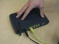 Connecting An Adsl Broadband Router