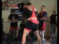videos de mateo's monster bench bash meet 2008