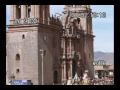 Documental Catedral del Cuzco