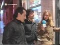 ENTREVISTA LA CAJADE PANDORA en Directo a la nocheTELEMADRID