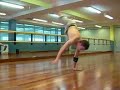 bboy kintas FXD