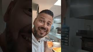 Du kebab à la cantine ??