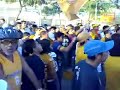 PORRA DE LOS PUMAS DE LA UNAM PORRA DE LOS PUMAS DE LA UNAM