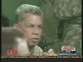 McCain's Fantasyland vs. Daily Realities in Iraq
