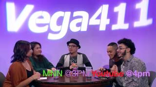 Vega411S6 EP6(Britney:Ever After Promo)