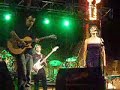 Nena Daconte en Palamós. \"Pierdo el tiempo\" y \"Si supieras\" Nena Daconte en Palamós. \"Pierdo el tiempo\" y \"Si supieras\"