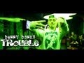 Benny Banks - Trouble (Official Video)