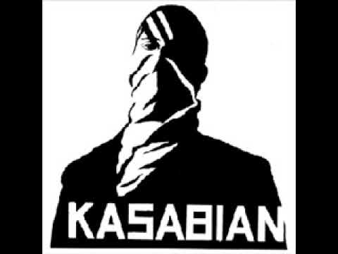 Tekst piosenki Kasabian - U Boat po polsku