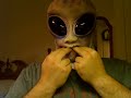 Alien Erotica