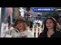 Rosanna Arquette @ Chanel And The Ivy.