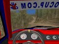 TR 2007 - RELAXX Rally (part1) TR 2007 - RELAXX Rally (part1)