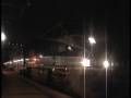 videos de Amtrak,Metrolink,and BNSF at Fullerton