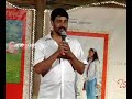Bommarillu audio launch Bommarillu audio launch