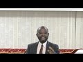 O Worship the King - Matthew 21:1-11