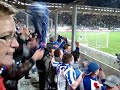 ADO Den Haag - sc Heerenveen, Fries Feest