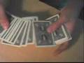 Sleight of Hand - Ambitious card routine