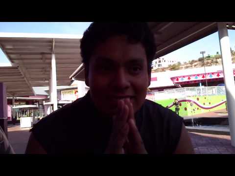 Hola a toda la Banda