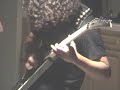 Warbringer - Unseen Terror Warbringer - Unseen Terror