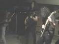 Warbringer - Unseen Terror
