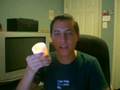 Review: Bi-Color LED Blow On-Off Candle