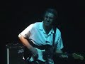 blues session eletric band   help me