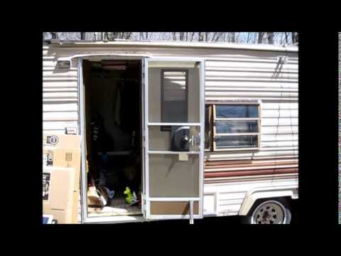 Back To Work On The Off Grid Project