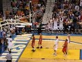 OJ Mayo's Last High School Dunk